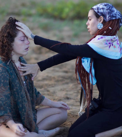 Goddess Session for Maria Brito’s Retreats 🌹