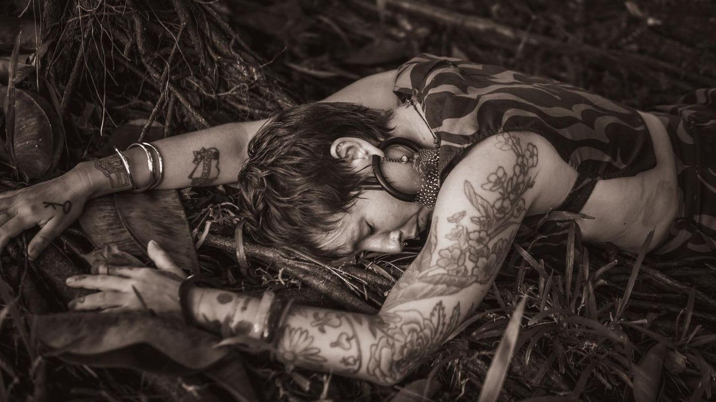 Goddess Session for Maria Brito’s Retreats 🌹