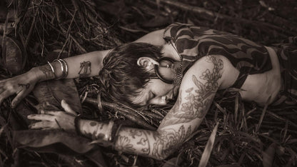 Goddess Session for Maria Brito’s Retreats 🌹