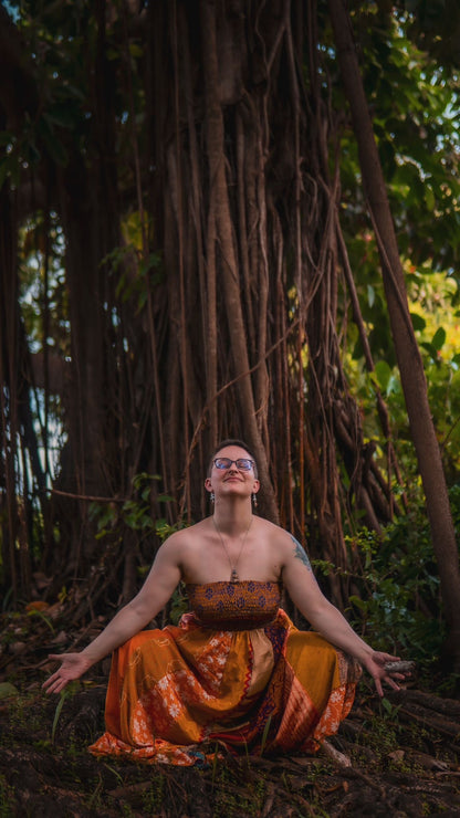 Goddess Session for Maria Brito’s Retreats 🌹