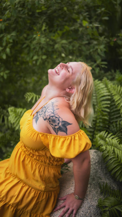 Goddess Session for Maria Brito’s Retreats 🌹