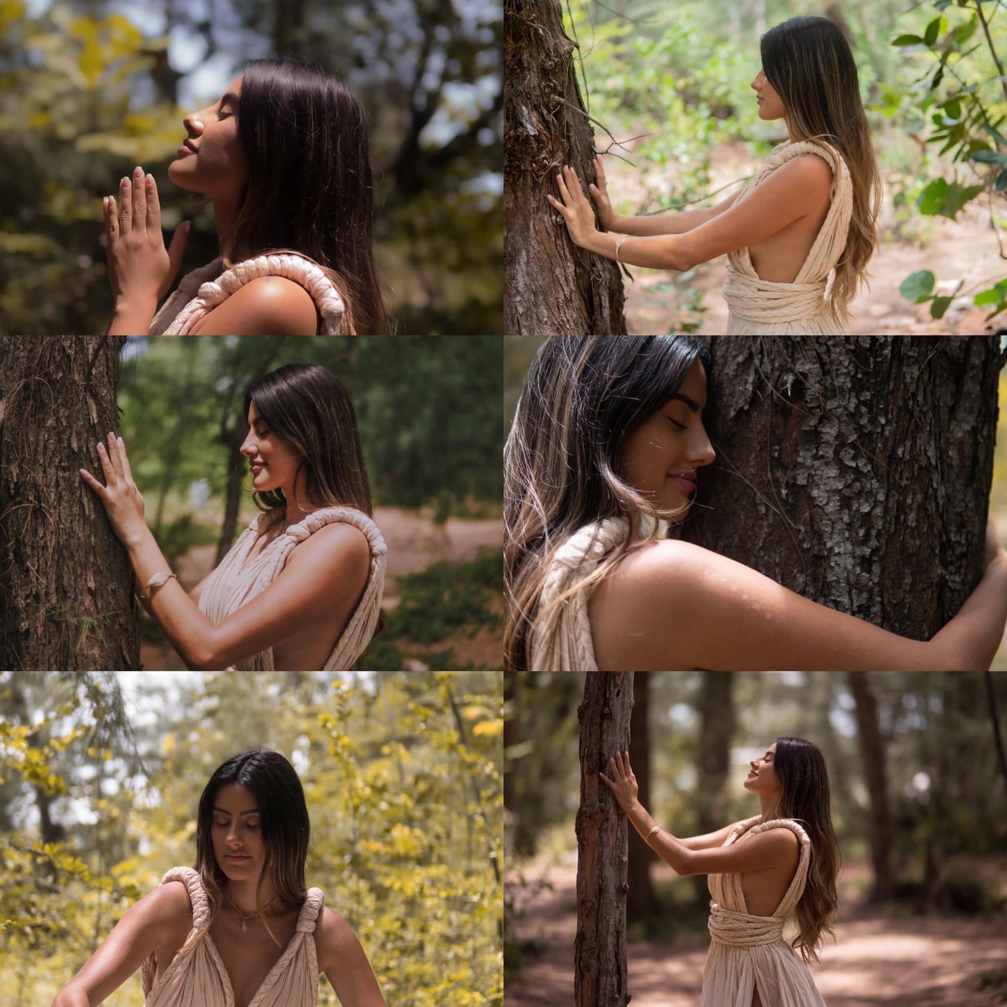 Goddess Session for Maria Brito’s Retreats 🌹