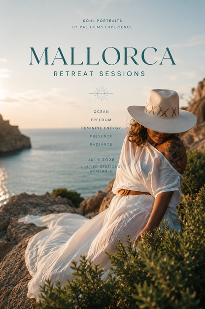 Mallorca Soul Portraits
